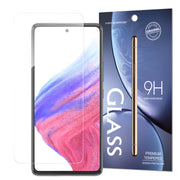 Kaljeno staklo 9H za Samsung Galaxy A54 - Prozirna KP24334