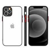 Silikonska fleksibilna futrola Milky Case za Xiaomi Poco X3 NFC - Crna KP24631