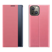 Otvaranja futrola Apple iPhone 13 Mini - Roza KP24670