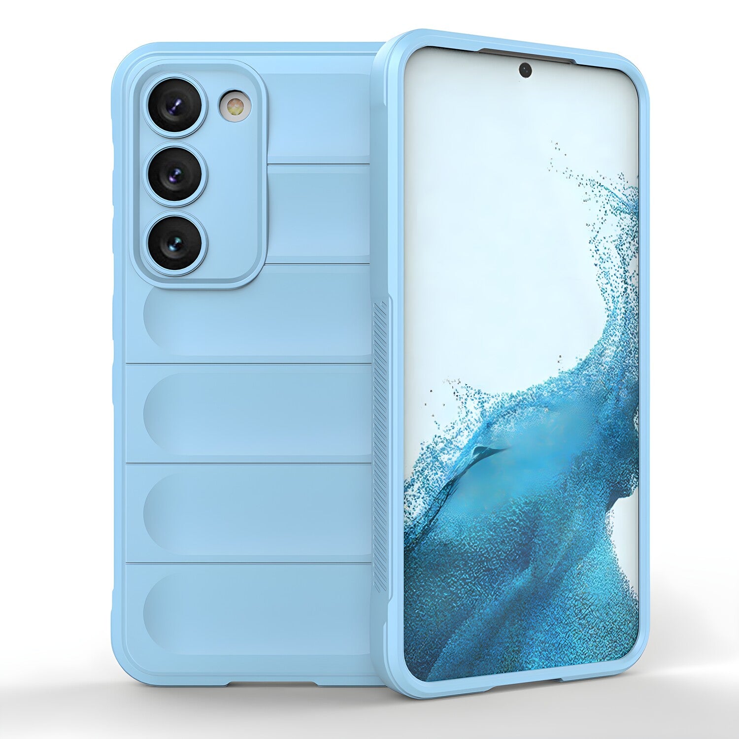 Magic Shield futrola za Samsung Galaxy S23 Plus - Plava KP24729