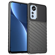 Otporna Thunder futrola za Xiaomi Mi 12 Lite - Crna KP24792