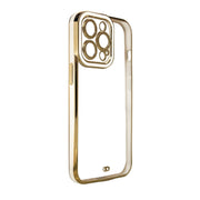 Fashion Case za Apple iPhone 12 - Bijela KP24864