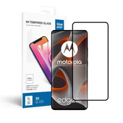 Blue Star 5D kaljeno staklo za Motorola Edge 50 Pro