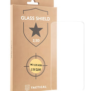 Tactical Glass Shield 2.5D staklo za Xiaomi Redmi 10C/Poco C40 - Prozirna KP25794