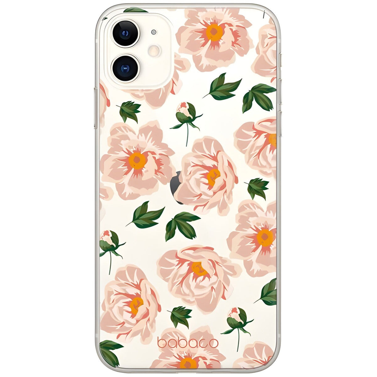 Babaco futrola za Apple iPhone XR - Višebojna 8