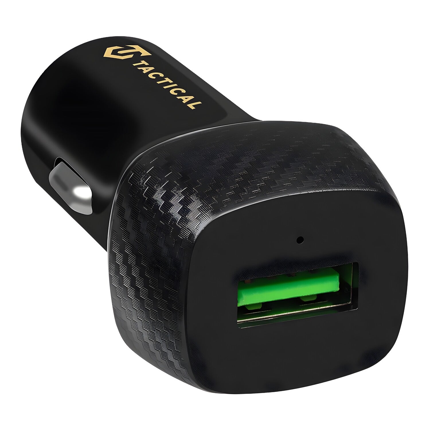 Taktički adapter za auto - Crna KP26382