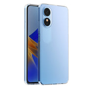 Przezračno zaštitno kućište za Oppo A17 - Prozirna KP27671