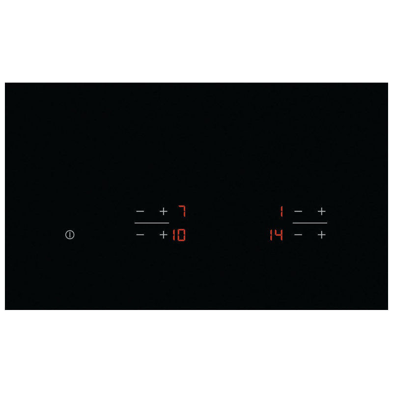 ELECTROLUX EHF6240XXK Ploča ugradbena