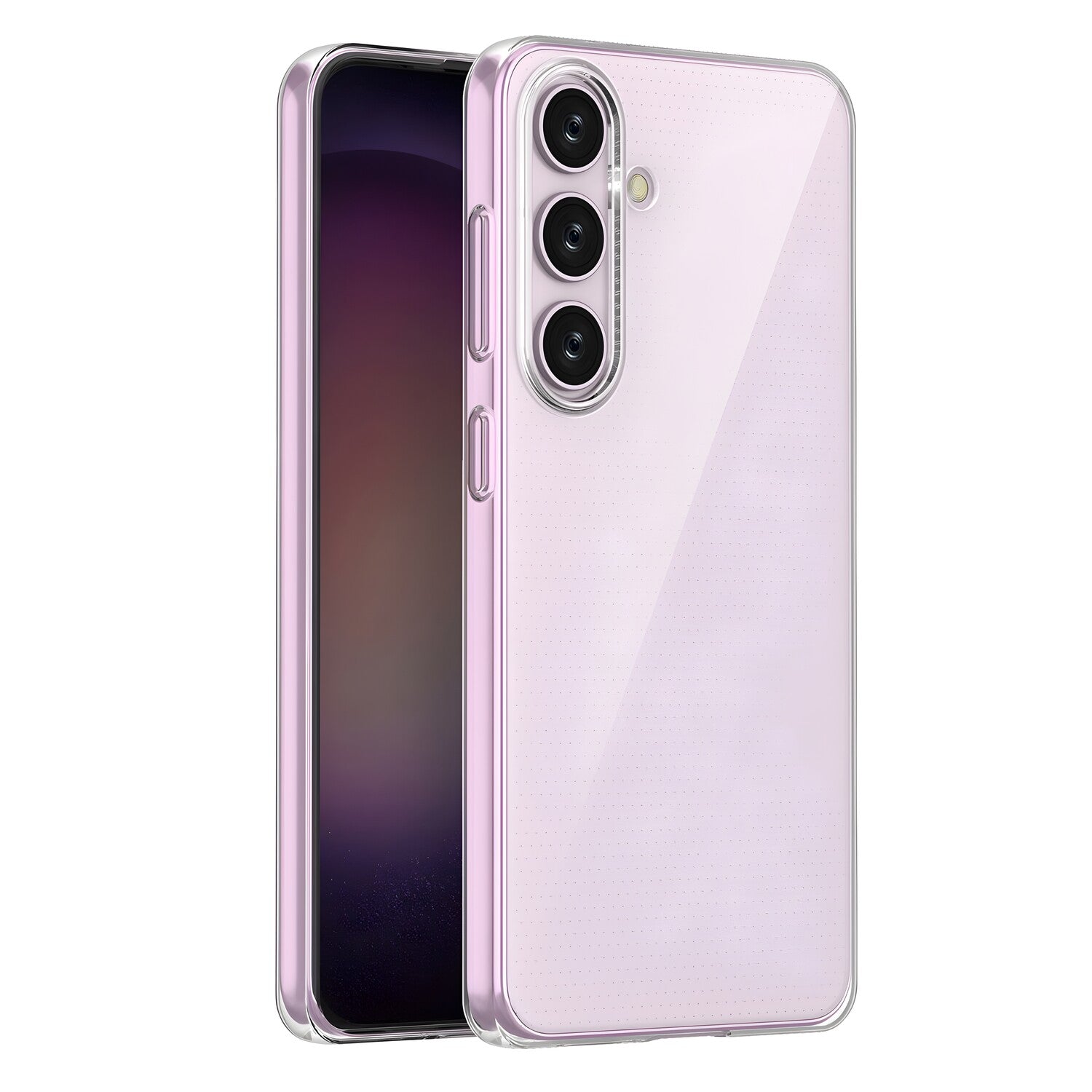 Ugreen Magnetna Zaštitna Futrola za Samsung Galaxy A25 - Prozirna KP30822
