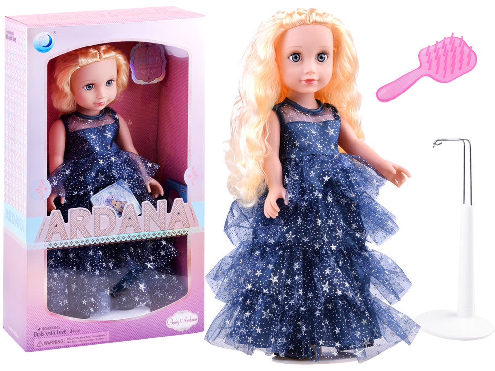 Operna diva Ariana (45 cm)