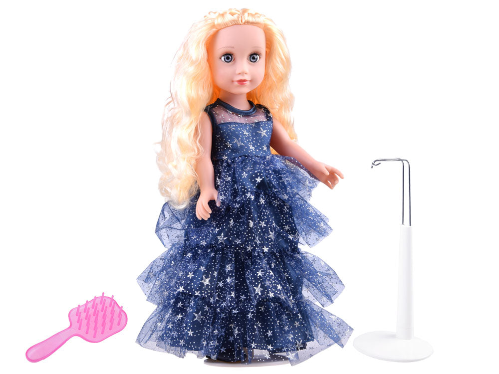 Operna diva Ariana (45 cm)