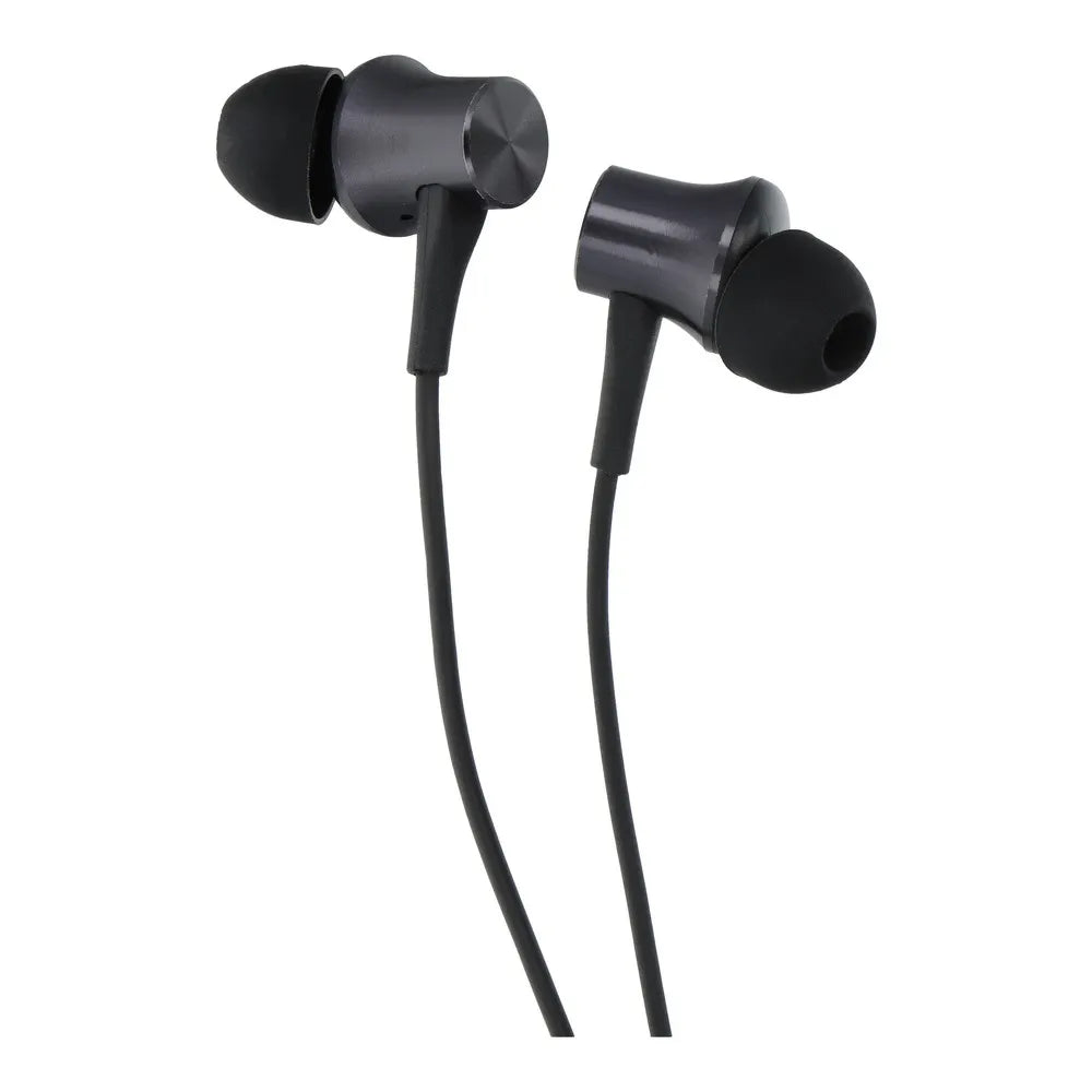 Originální stereofonní sluchátka Xiaomi HSEJ04WM USB-C černá