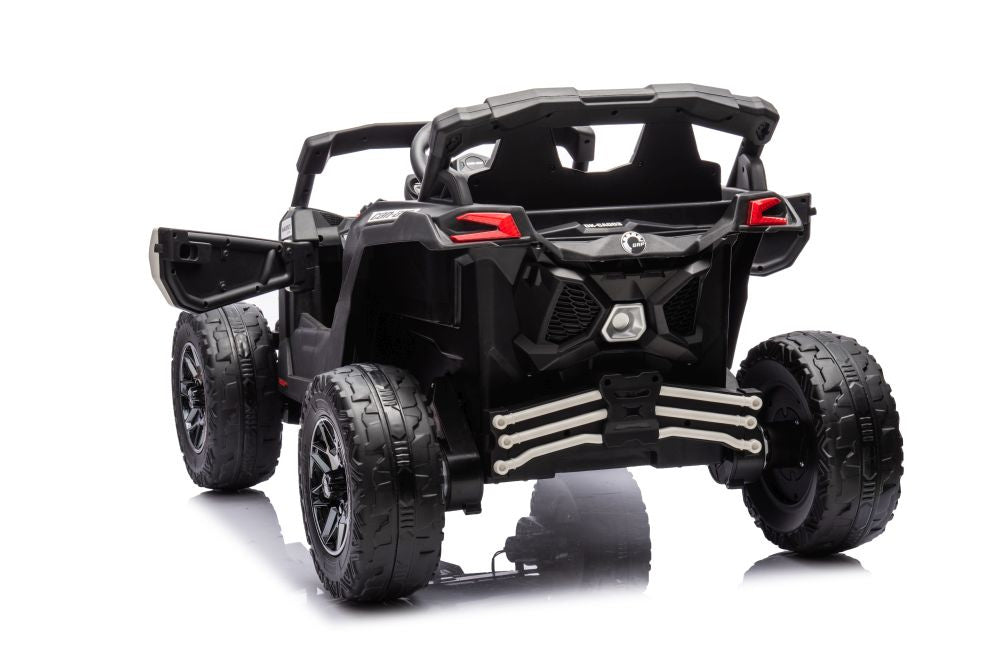 Buggy na akumulator Can-am DK-CA003 4x4 - bijeli