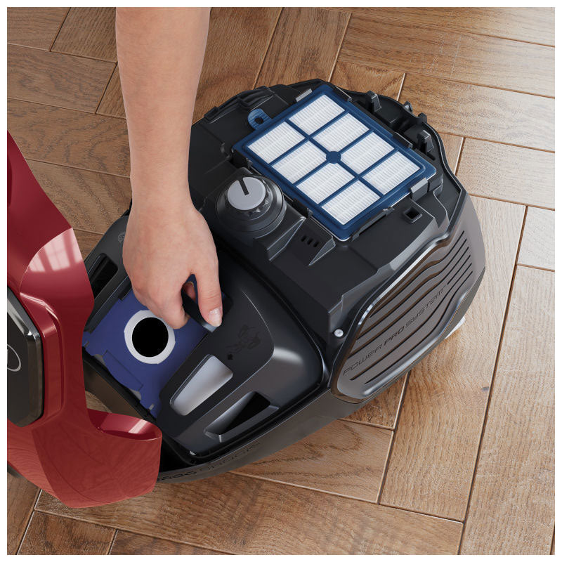 ELECTROLUX EPF61RR Usisavač
