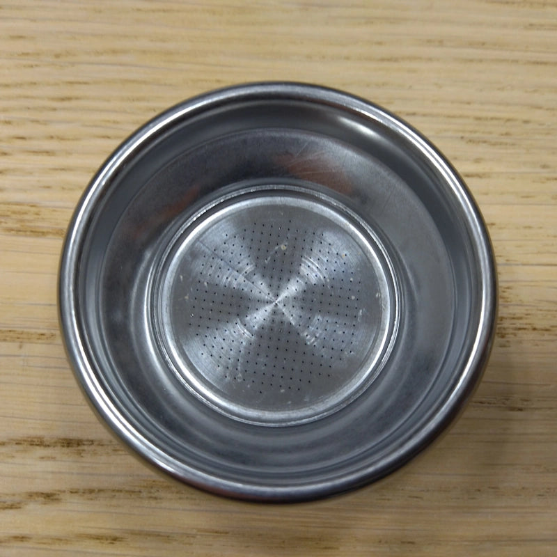 Solis filter double-walled one cup