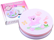 Baby otisak – roza