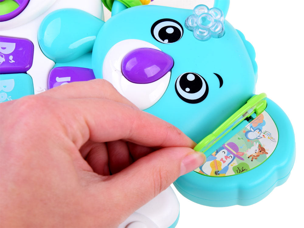 Baby piano Koala