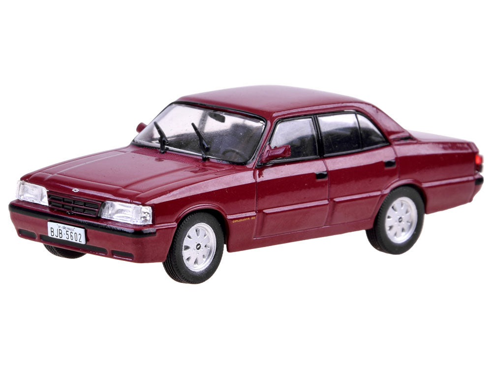 Chevrolet Opala Diplomata Collectors 1992