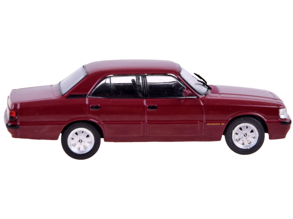 Chevrolet Opala Diplomata Collectors 1992