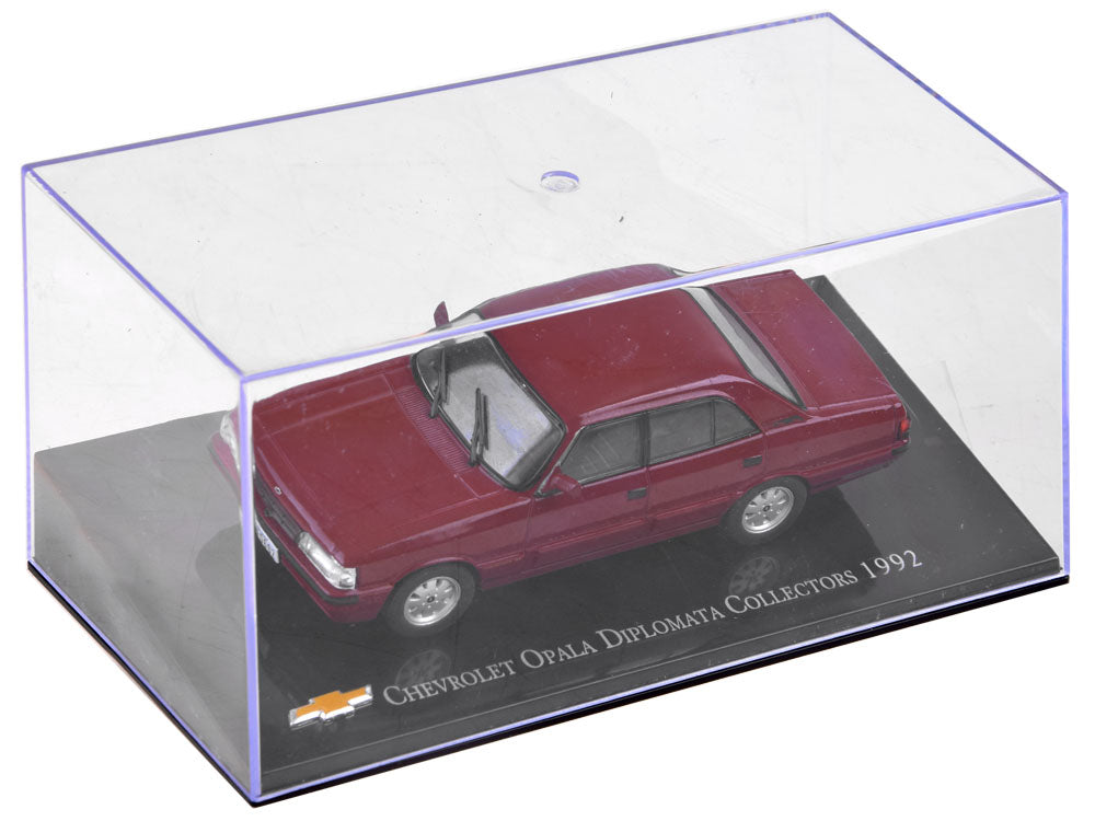 Chevrolet Opala Diplomata Collectors 1992