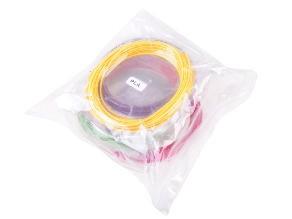 Filament za 3D olovku set A