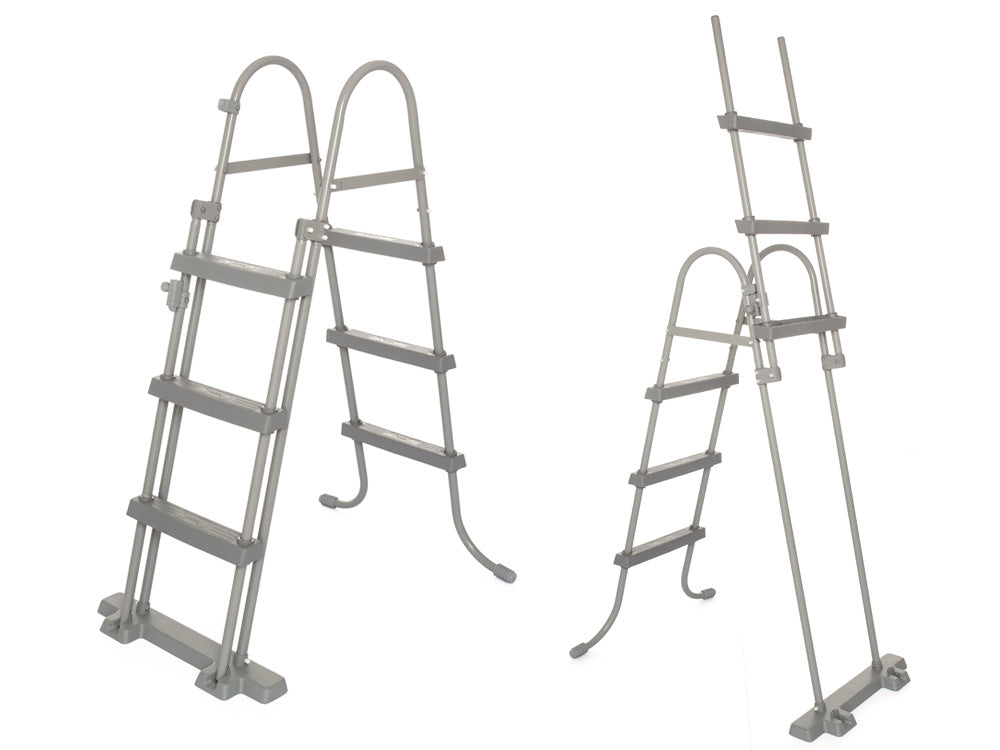 Bazen 427x250x100 cm set 8u1