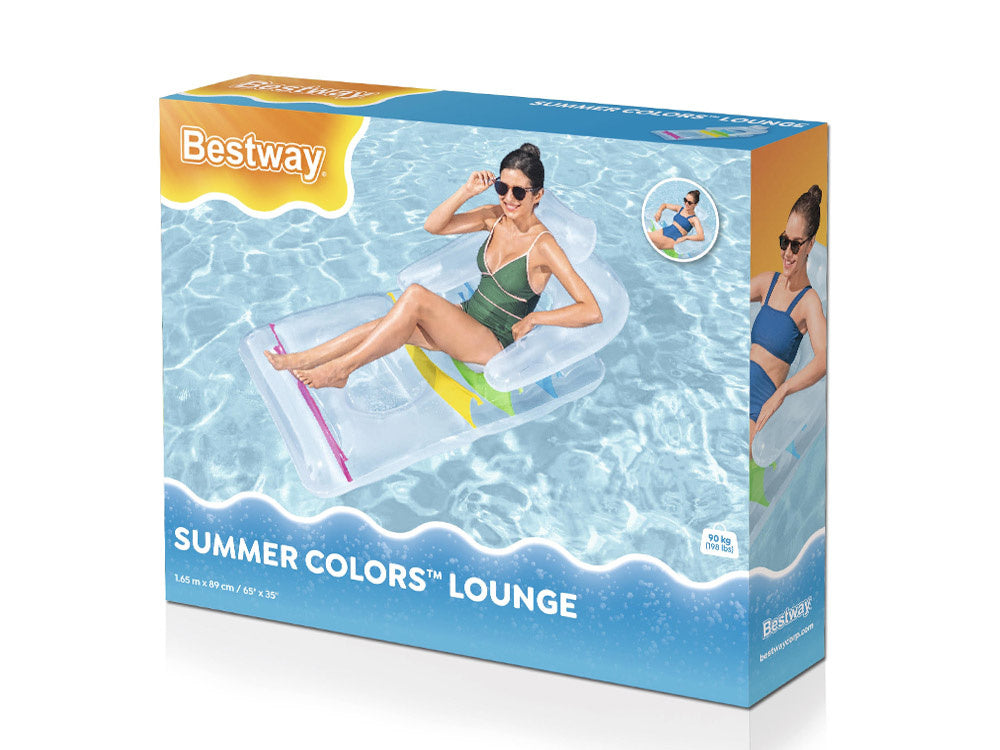 Bestway zračni madrac fotelja