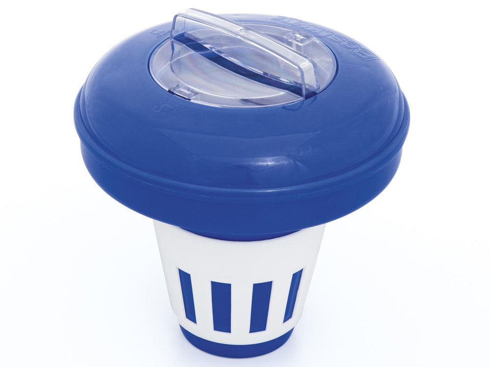 Bestway plovak-dispenzer kemije