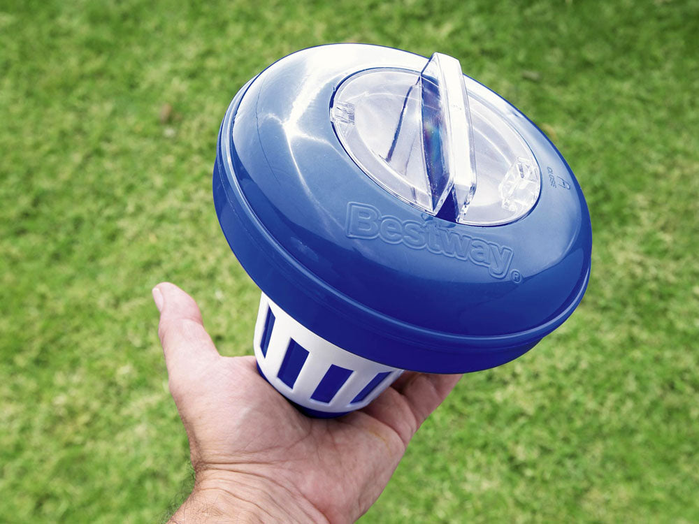 Bestway plovak-dispenzer kemije