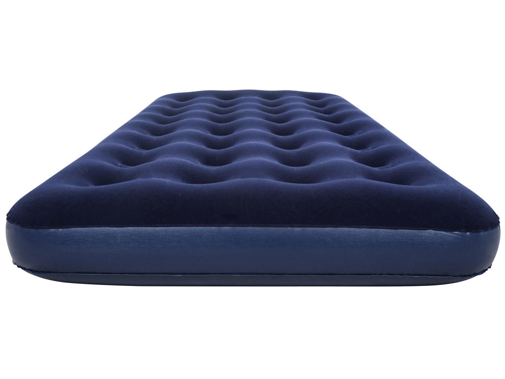 Bestway zračni madrac od velura 188x99cm