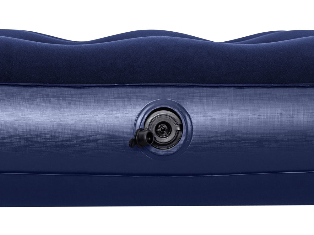 Bestway zračni madrac od velura 188x99cm