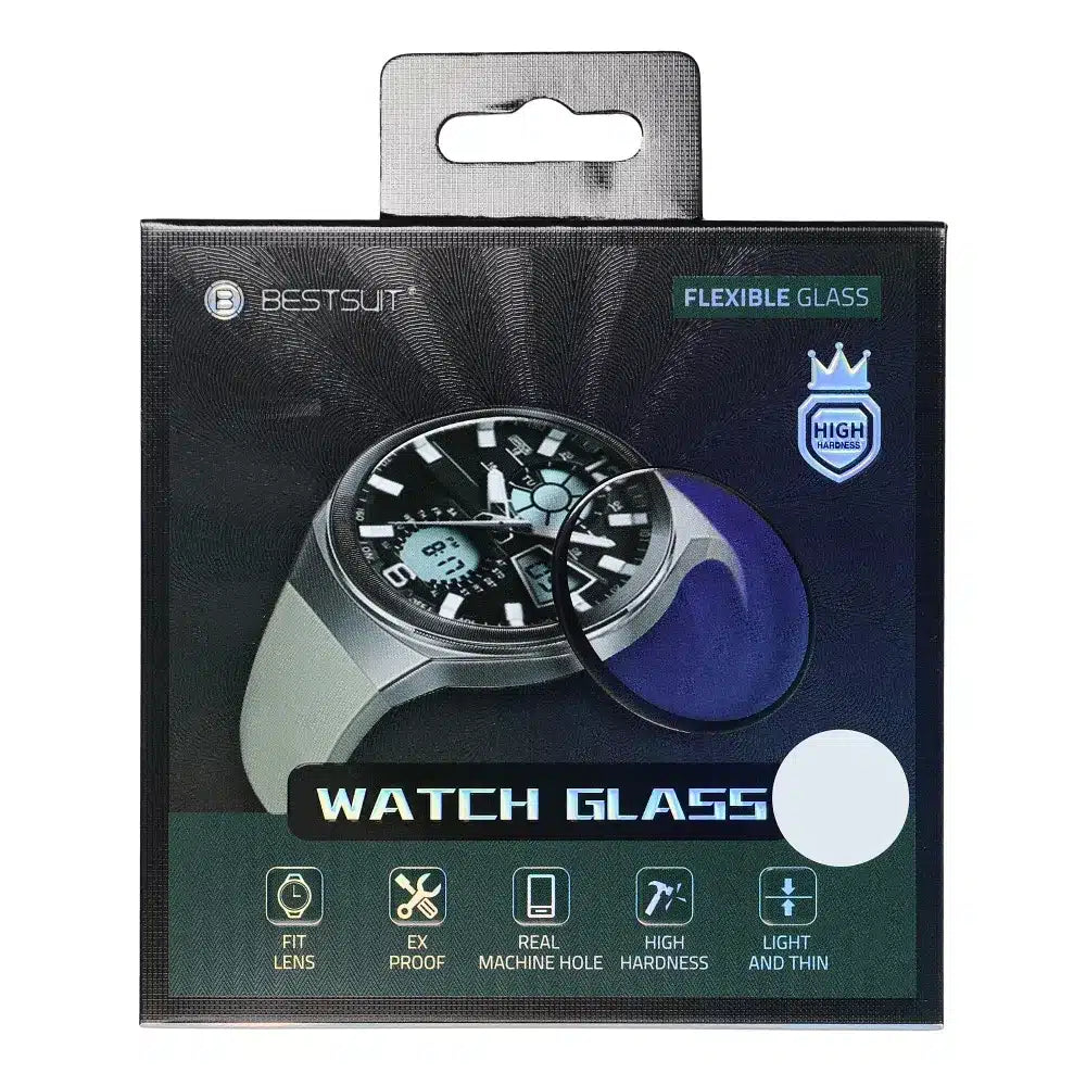 Bestsuit fleksibilno hibridno staklo za Huawei Watch Fit
