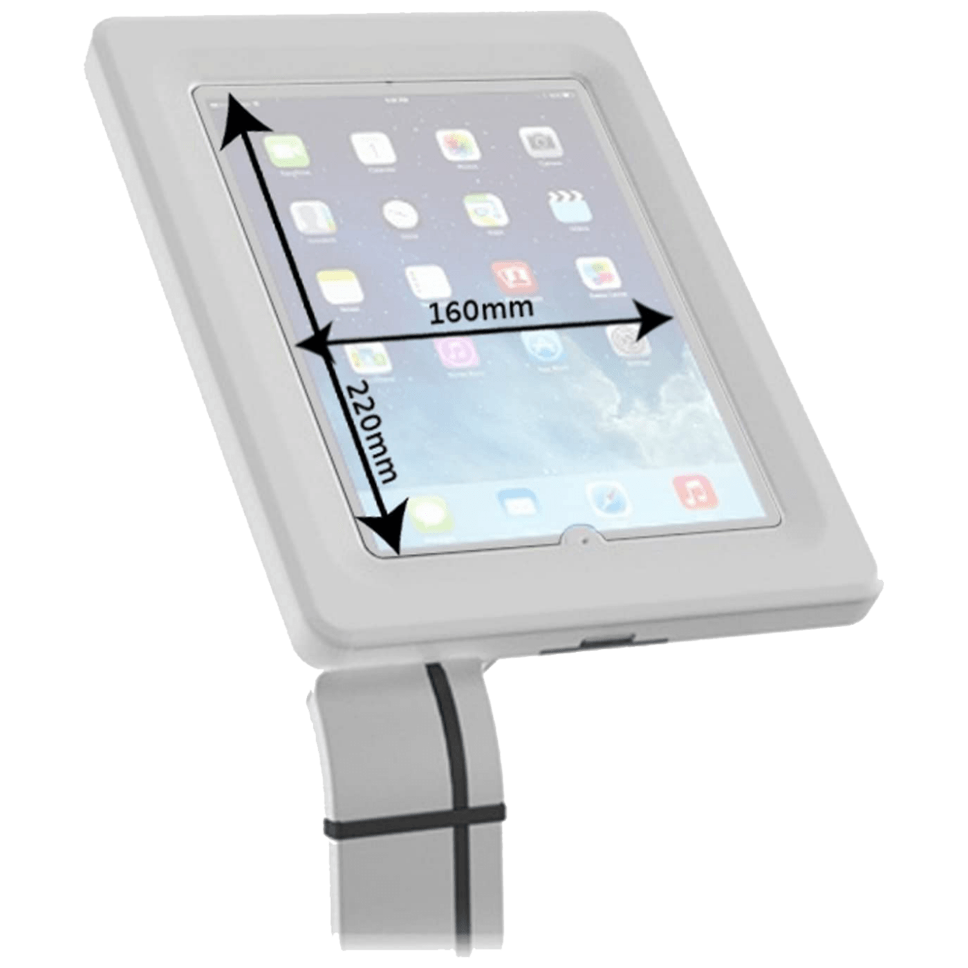 Maclean Stalak za tablet do 10.1" - MC-644