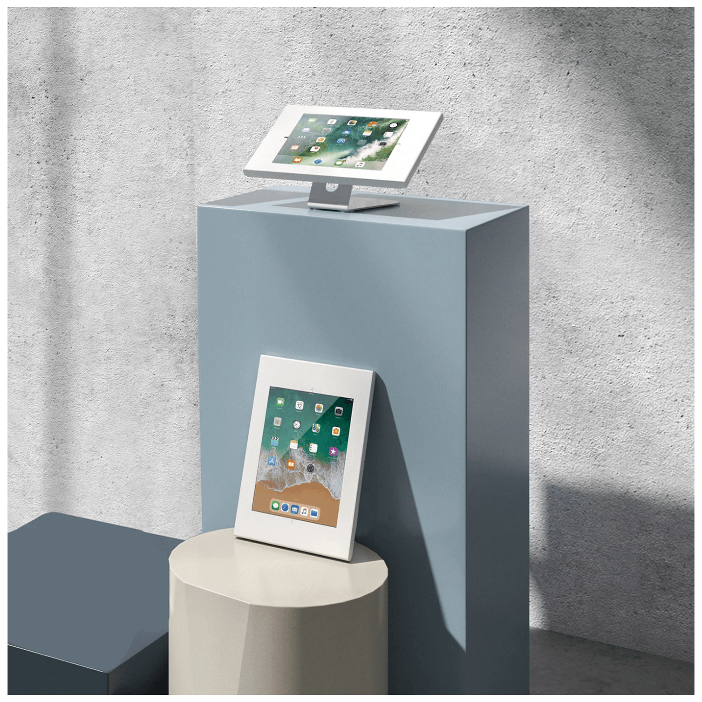 Maclean Stolni nosač za iPAD Pro, Samsung Galaxy, Tab A - MC-909W