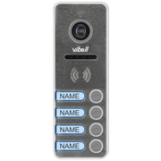 Vibell Video interfon, kamera, vanjska jedinica, Vibell series - OR-VID-EX-1064KV
