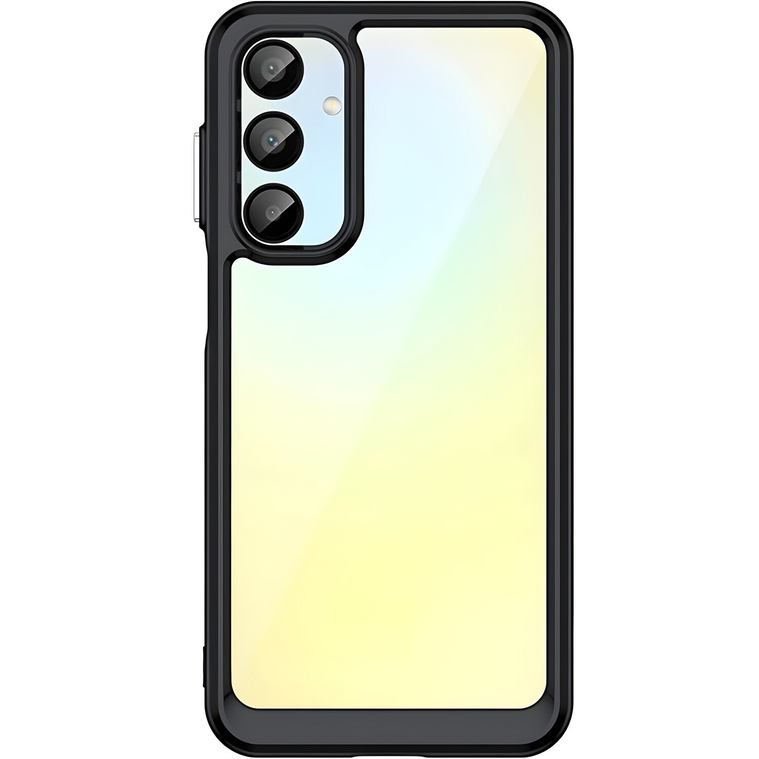 Outer Space futrola za Samsung Galaxy A16/Galaxy A16 5G - Crna KP38161