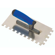Gleter 130x270 Inox Soft Lumex