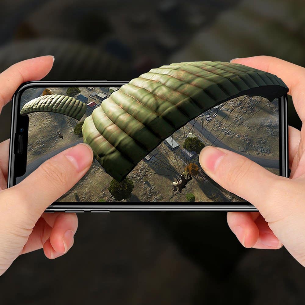 Dux Ducis Kaljeno staklo za Xiaomi 14 Pro