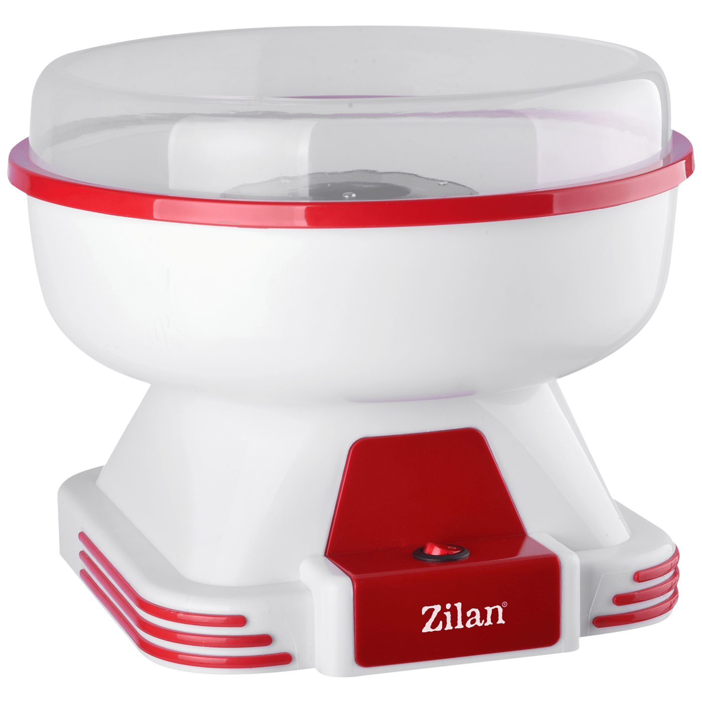Zilan Aparat za pravljenje šećerne vune, 500W - ZLN3394