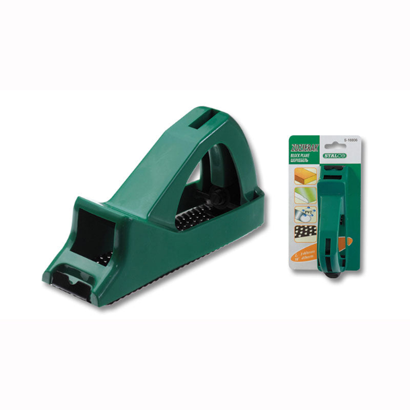 Rašpa za gips ploče 250mm Stalco