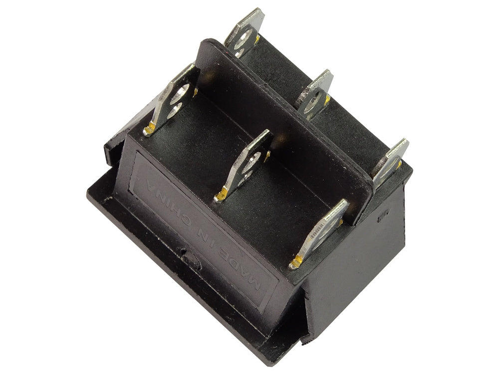 Fast & Slow Mode Switch For Electric Ride On Car