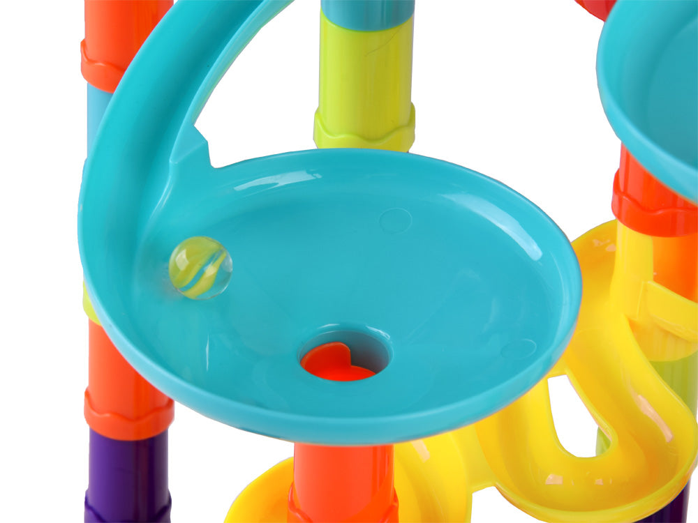 Spiralna staza za pikule (113 elemenata)