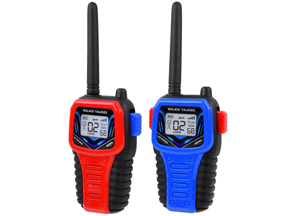 Dječji walkie talkie (do 35m)