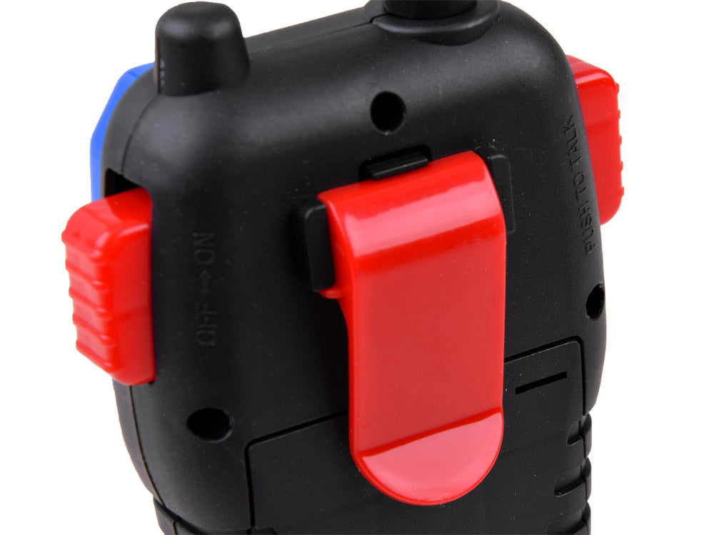 Dječji walkie talkie (do 35m)
