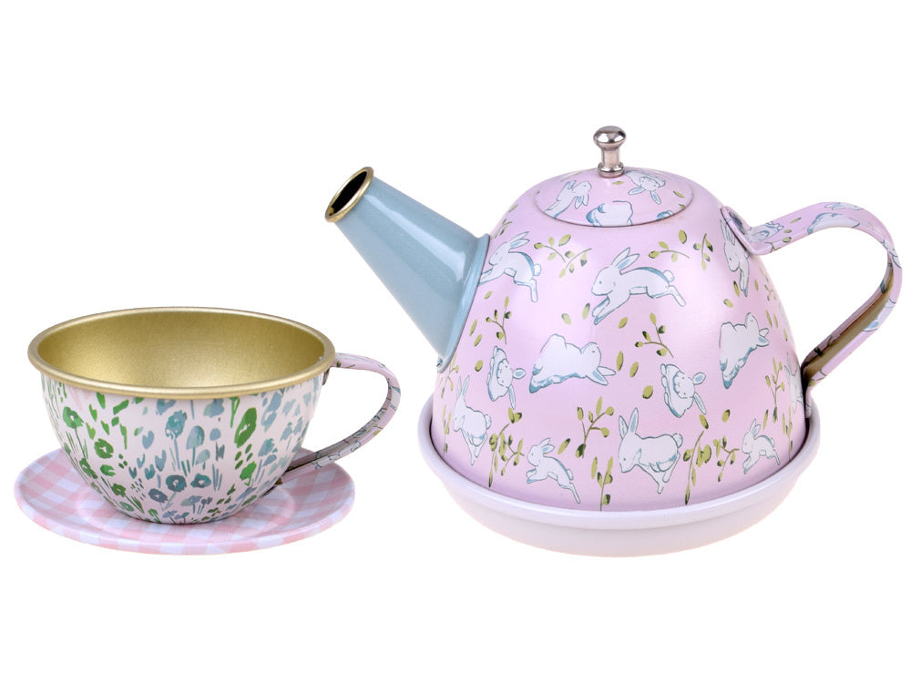 Set kutija za čaj Cups Tray
