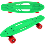 Skateboard za djecu – zeleni