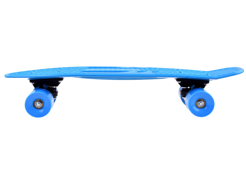 Skateboard za djecu – plavi