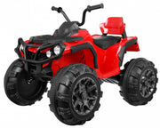 Quad na akumulator ATV BDM0906 - crveni