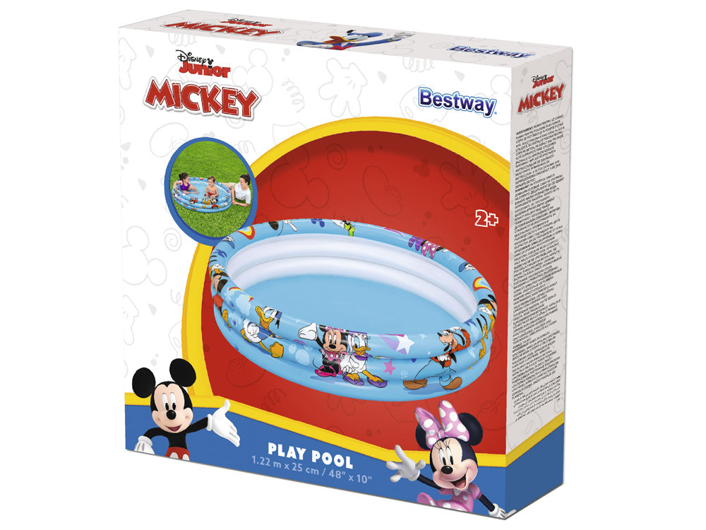 Bestway bazen Mickey & Friends