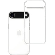 3mk Clear case futrola za Apple iPhone 17 Air - Prozirna KP38189